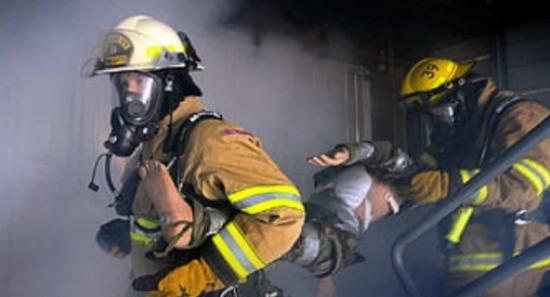 Johannesburg Apartment Inferno: 63 dead 43 injured